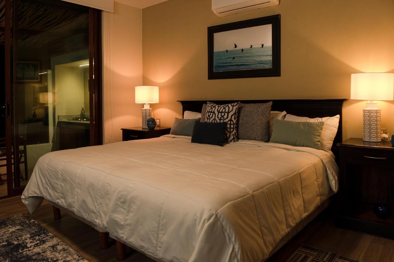 Villa Bella Bed & Breakfast Inn La Cruz de Huanacaxtle Ngoại thất bức ảnh